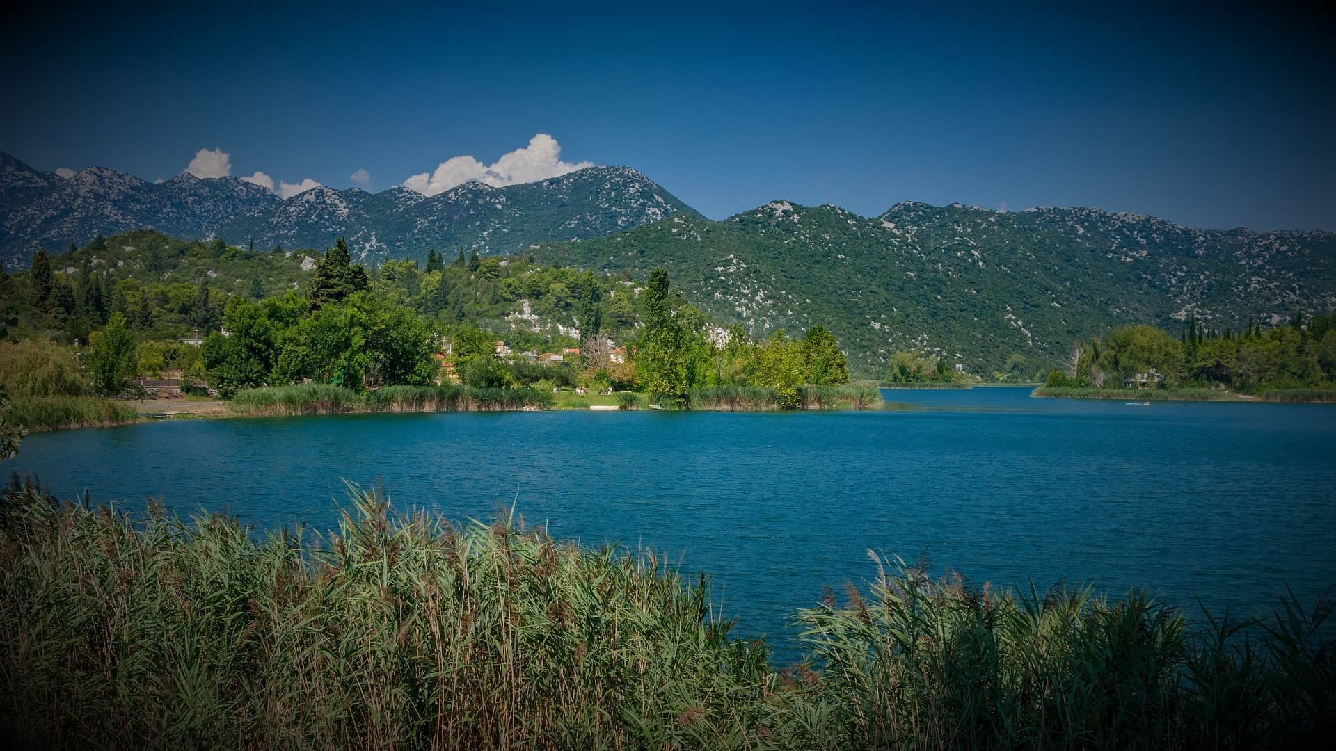 Laghi Baćina - Oasi nel carso dalmata!