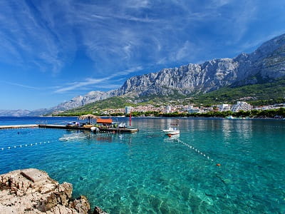 Appartamenti Makarska