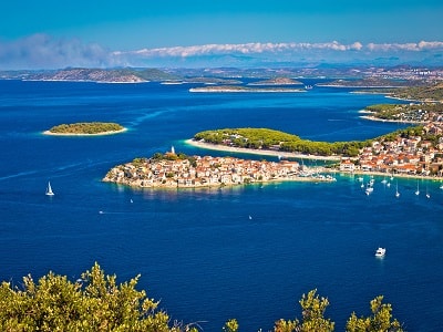 Appartamenti Primošten