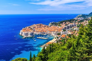 Appartamenti Dubrovnik e dintorni