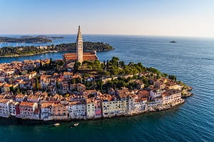 Appartamenti Istria