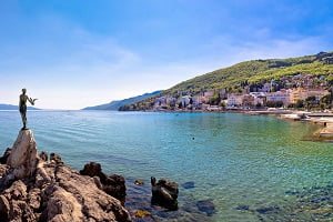 Appartamenti Kvarner e Gorski Kotar