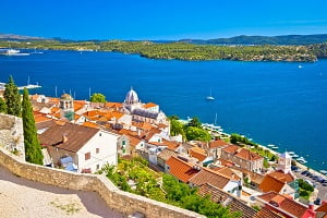 Appartamenti Sibenik e dintorni