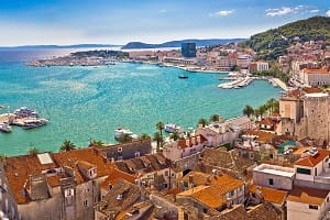 Appartamenti Split e dintorni