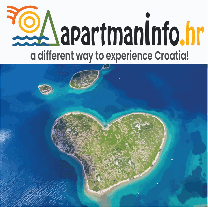 Alloggio con piscina Croazia (2025) | Appartamenti-in-Croazia.it - Croazia