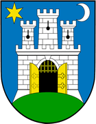 Zagabria - Stemma