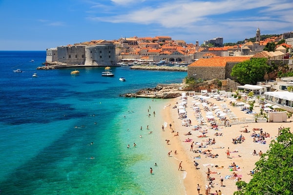 Contatto diretto con i proprietari dell'alloggio Dubrovnik