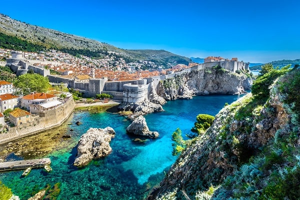 Appartamenti economici Dubrovnik