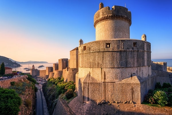 Alloggio privato Dubrovnik