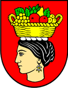 Župa Dubrovačka - Stemma