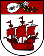 Slano - Stemma