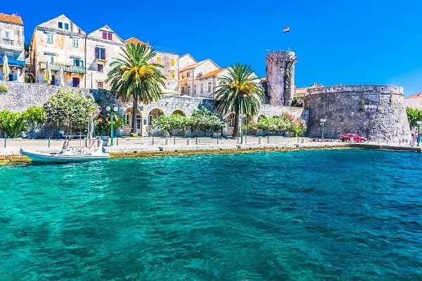 Appartamenti economici Korčula - Korčula