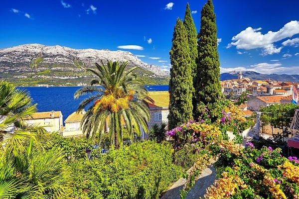 Contatto diretto con i proprietari dell'alloggio Korčula - Korčula