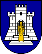 Korčula - Korčula - Stemma