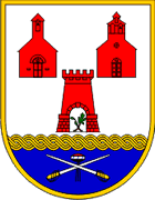 Korčula - Blato - Stemma