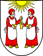 Lastovo - Stemma