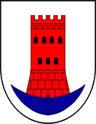 Opuzen - Stemma