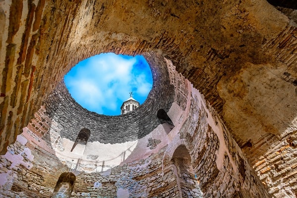 Alloggio privato Spalato