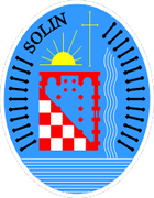 Salona - Stemma