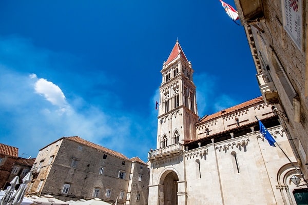 Contatto diretto con i proprietari dell'alloggio Trogir