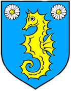 Čiovo - Okrug Donji - Stemma