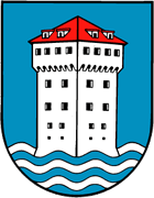 Vinišće - Stemma