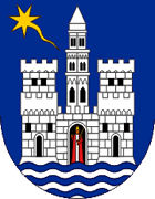 Drvenik Mali - Stemma