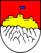 Klis - Stemma