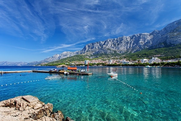 Appartamenti Makarska
