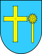 Omiš - Stemma