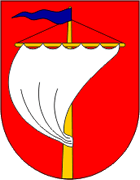 Dugi Rat - Stemma