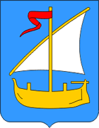Baška Voda - Stemma