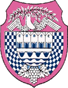 Drvenik - Stemma