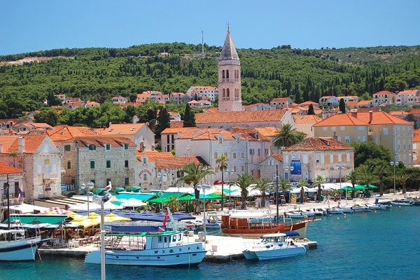 Contatto diretto con i proprietari dell'alloggio Brač - Supetar
