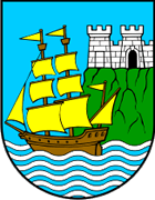 Brač - Postira - Stemma