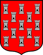 Brač - Pučišća - Stemma