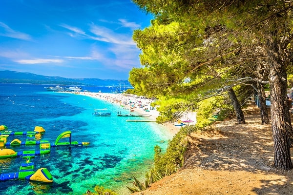 Contatto diretto con i proprietari dell'alloggio Brač - Bol