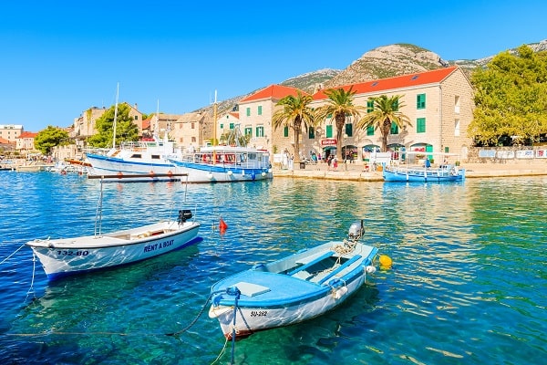 Alloggio privato Brač - Bol