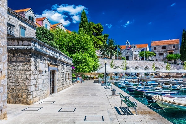 Contatto diretto con i proprietari dell'alloggio Brač - Bol