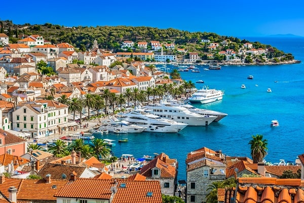 Appartamenti Hvar - Hvar