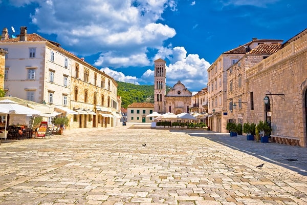 Appartamenti economici Hvar - Hvar