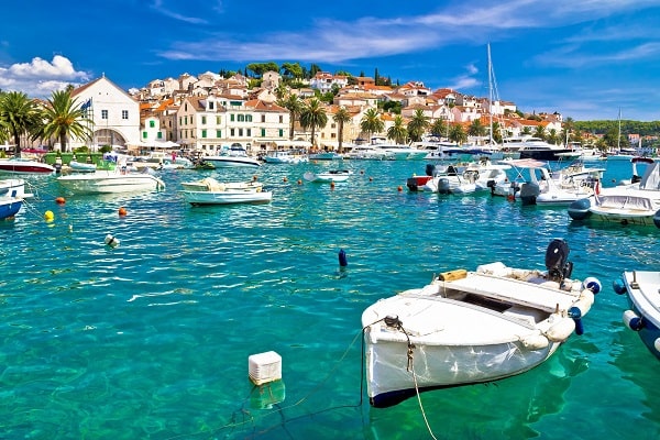 Alloggio privato Hvar - Hvar