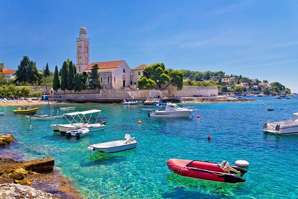 Contatto diretto con i proprietari dell'alloggio Hvar - Hvar