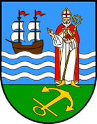 Vis - Komiža - Stemma