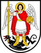 Sebenico - Stemma