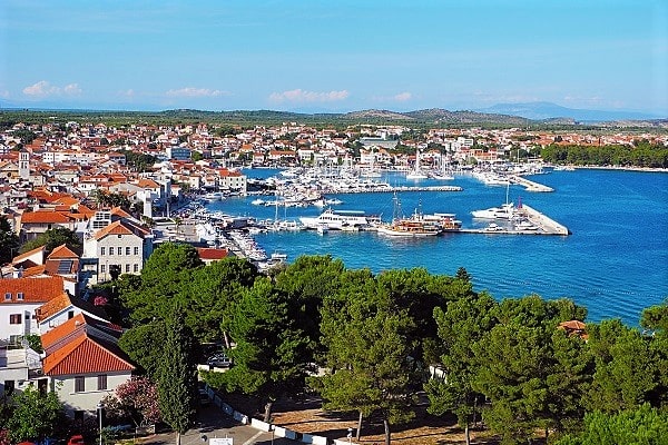 Appartamenti Vodice