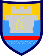 Vodice - Stemma