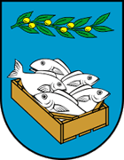 Tribunj - Stemma