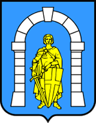 Pirovac - Stemma