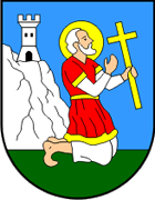 Skradin - Stemma